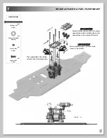 Preview for 9 page of O'Donnell Z01T Assembly Instructions Manual