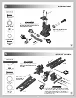 Preview for 10 page of O'Donnell Z01T Assembly Instructions Manual