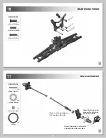 Preview for 11 page of O'Donnell Z01T Assembly Instructions Manual