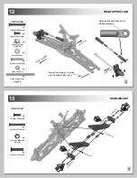 Preview for 12 page of O'Donnell Z01T Assembly Instructions Manual