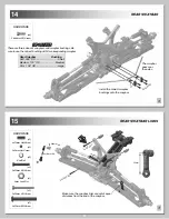 Preview for 13 page of O'Donnell Z01T Assembly Instructions Manual