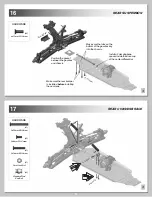 Preview for 14 page of O'Donnell Z01T Assembly Instructions Manual