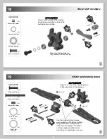 Preview for 15 page of O'Donnell Z01T Assembly Instructions Manual