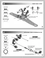 Preview for 16 page of O'Donnell Z01T Assembly Instructions Manual