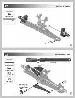 Preview for 17 page of O'Donnell Z01T Assembly Instructions Manual