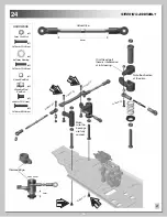 Preview for 18 page of O'Donnell Z01T Assembly Instructions Manual