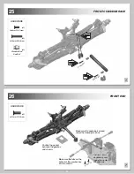 Preview for 19 page of O'Donnell Z01T Assembly Instructions Manual