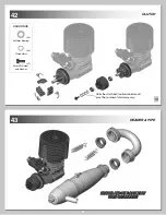 Preview for 28 page of O'Donnell Z01T Assembly Instructions Manual