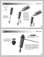 Preview for 31 page of O'Donnell Z01T Assembly Instructions Manual