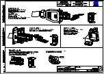 Preview for 3 page of ODU ODU-MAC Blue-Line Series Assembly Instructions Manual