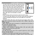 Preview for 17 page of Odys EliteWin 360 Manual