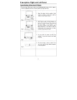 Preview for 9 page of Odys PDV 751 User Manual