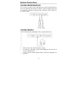 Preview for 14 page of Odys PDV 751 User Manual