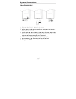 Preview for 15 page of Odys PDV 751 User Manual