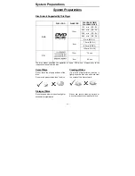 Preview for 16 page of Odys PDV 751 User Manual