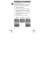 Preview for 22 page of Odys Slim 6L Pro User Manual