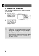 Preview for 10 page of Odys Slim X5 User Manual