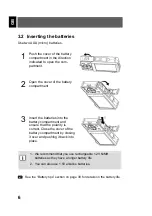 Preview for 48 page of Odys Slim X5 User Manual