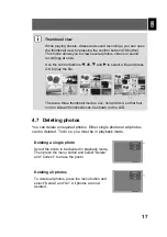 Preview for 59 page of Odys Slim X5 User Manual