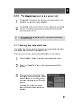 Preview for 69 page of Odys Slim X5 User Manual