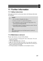 Preview for 79 page of Odys Slim X5 User Manual