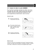 Preview for 89 page of Odys Slim X5 User Manual