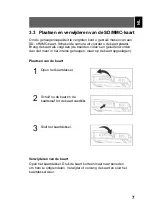 Preview for 129 page of Odys Slim X5 User Manual