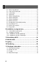 Preview for 284 page of Odys Slim X5 User Manual