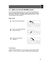 Preview for 289 page of Odys Slim X5 User Manual