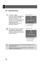 Preview for 296 page of Odys Slim X5 User Manual