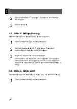 Preview for 306 page of Odys Slim X5 User Manual