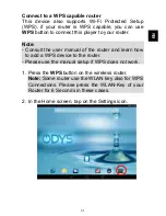 Preview for 31 page of Odys Uno X8 User Manual