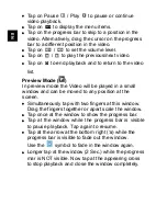 Preview for 72 page of Odys Uno X8 User Manual