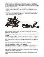 Preview for 4 page of Odyssey STEALTH NX-2 ODY-1765 Instruction Manual