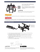 Preview for 2 page of Odyssey Stellar NX Instruction & Reference Manual