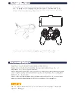 Preview for 3 page of Odyssey Stellar NX Instruction & Reference Manual