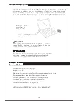 Preview for 3 page of Odyssey XV-7 Microlite II Instruction Manual