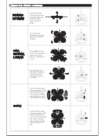 Preview for 4 page of Odyssey XV-7 Microlite II Instruction Manual