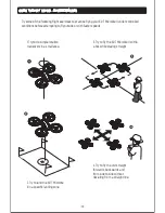 Preview for 5 page of Odyssey XV-7 Microlite II Instruction Manual