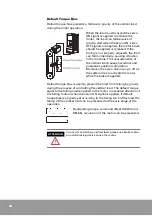 Preview for 96 page of OE Max Controls CSDP Plus User Manual