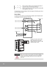 Preview for 124 page of OE Max Controls CSDP Plus User Manual