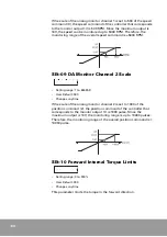 Preview for 136 page of OE Max Controls CSDP Plus User Manual