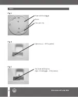 Preview for 38 page of OEG 305 120 090 Operating Manual