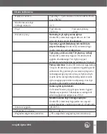 Preview for 43 page of OEG 305 120 090 Operating Manual