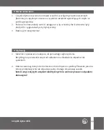 Preview for 49 page of OEG 305 120 090 Operating Manual