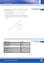 Preview for 41 page of OEG 4flex 30 Installation Manual