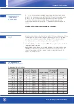 Preview for 48 page of OEG 4flex 30 Installation Manual