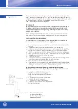 Preview for 84 page of OEG 4flex 30 Installation Manual