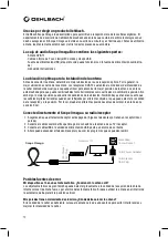 Preview for 12 page of Oehlbach Scope Omega User Manual