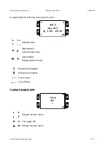 Preview for 15 page of Oelmann Elektronik LX8 User Manual